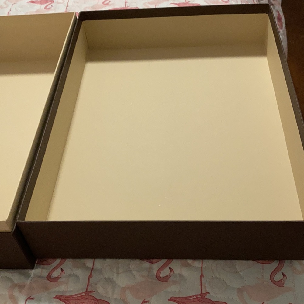 Authentic Louis Vuitton Gift Box... - Picture 9 of 10